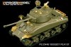 Voyager Model PE35446 Israeli M1 Super Sherman Tank basic for TAMIYA 35322 1/35